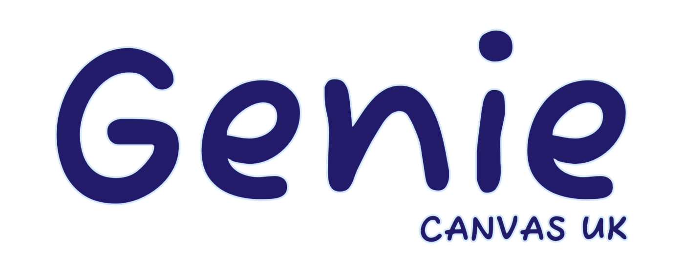 Genie Canvas UK